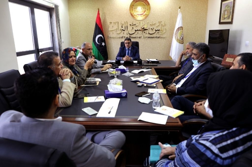 "مالية الوفاق" تكشف عن تجاوز قيمة العجز في الميزانية خلال السبعة أشهر من العام الحالي 14 مليار دينار