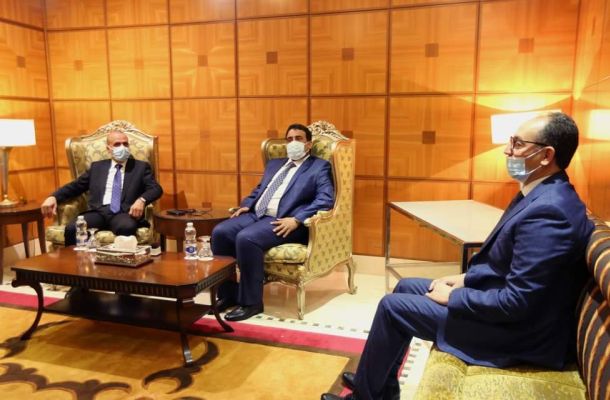 الشلوي في تصريح لصدى:"من المتوقع ارتفاع أسعار النفط إلى 100 دولار"