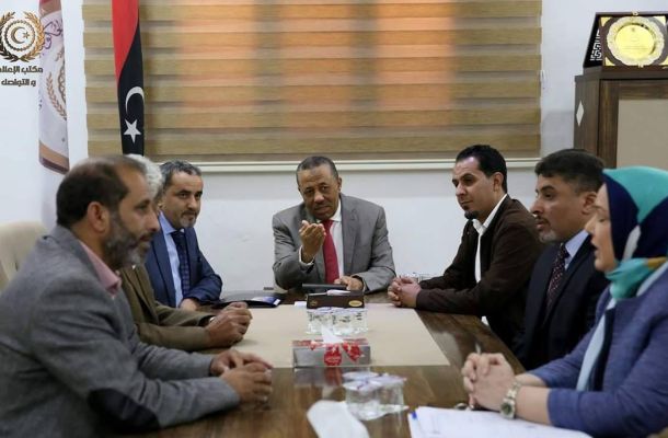 إدارة التشغيل والصيانة بمنظومة السرير تازربو تدرس خطة العمل والميزانية التقديرية لعام 2019