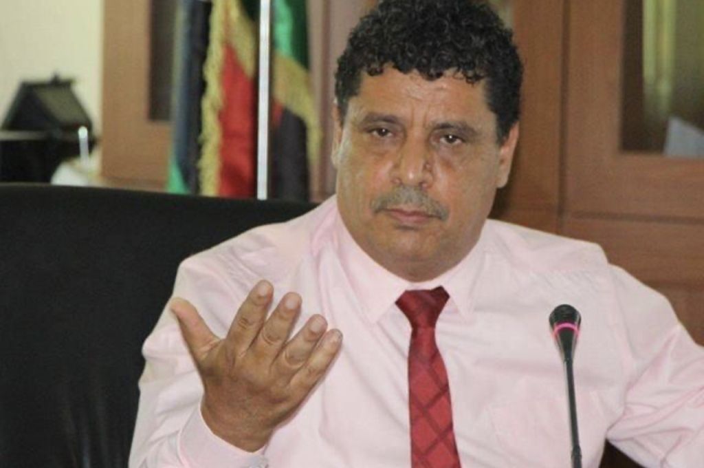 خاص..مع التفاصيل: المالية تكشف إحالة مرتبات العاملين بالشركات المنسحبة إلى المصرف المركزي