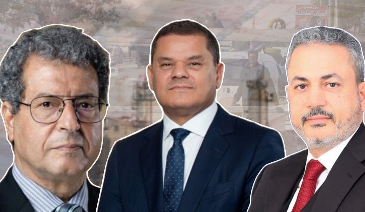 النفط يتدفق للواجهة والإيرادات تنحسر والمحروقات تتضاعف.. فأين الخلل!