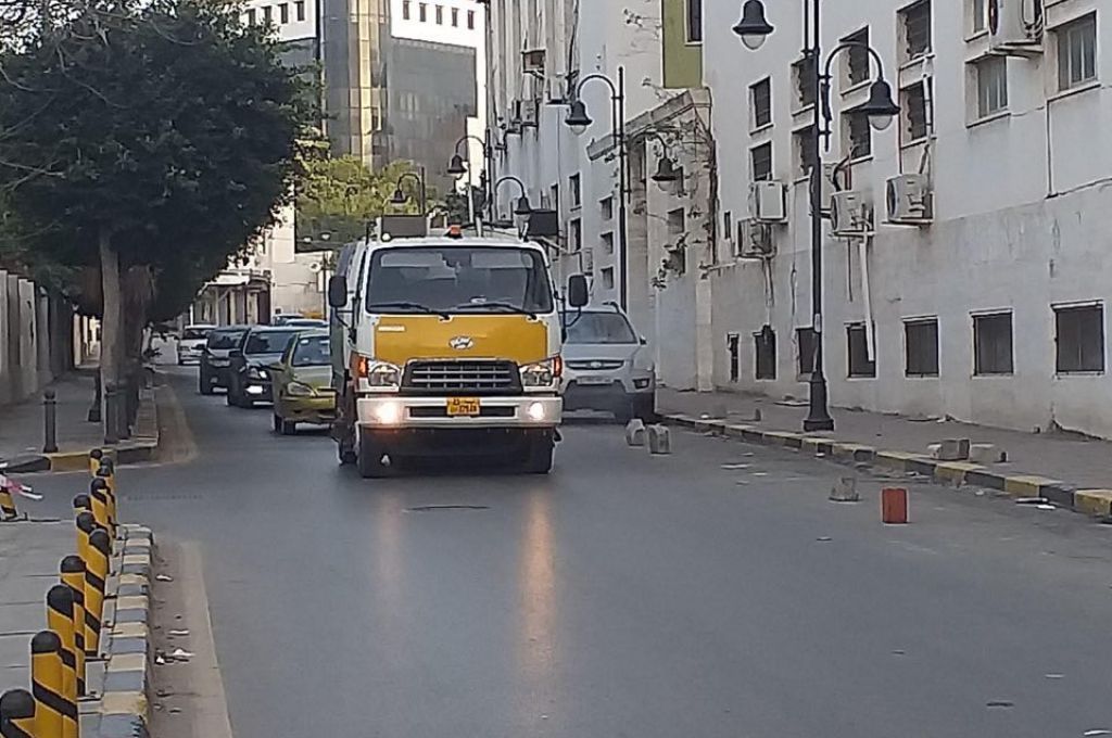 "الثني" يعلق جميع الاجتماعات بكافة الوزارات والهيئات إلى حين إشعار آخر