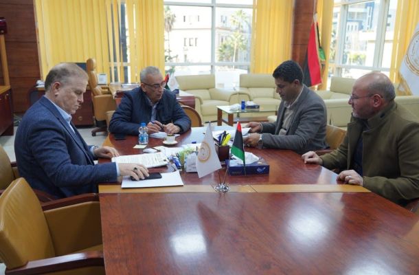 خاص.. بعد الإفصاح والشفافية.. مصرف ليبيا المركزي يتجه نحو تطبيق معايير الحوكمة