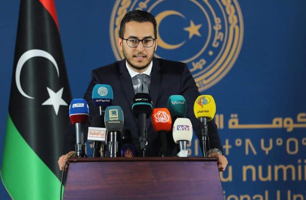 وزير النفط والغاز يؤكد على مساندة الوزارة للشركة العامة للكهرباء