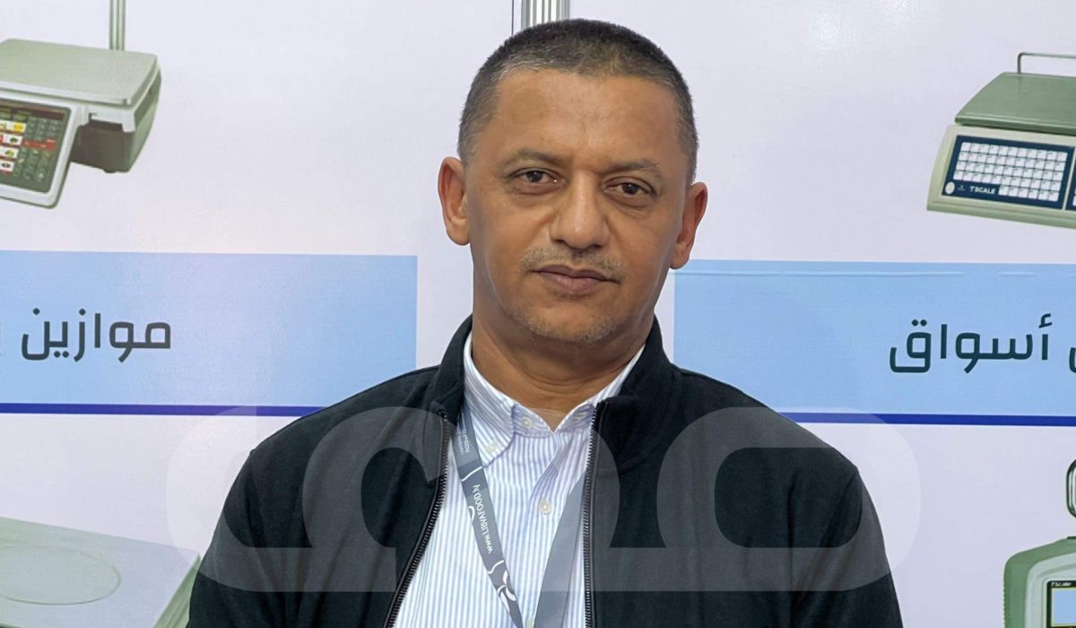 خاص.. مدير عام شركة "موازين ليبيا" يعدد لصدى أهداف مشاركتهم بمعرض الغذاء