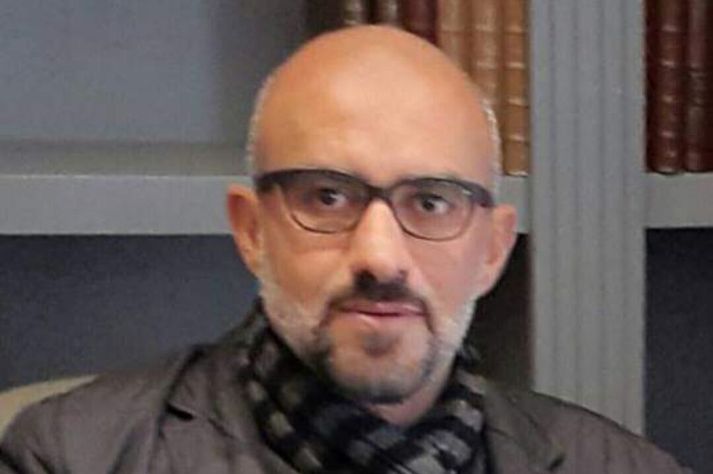 قرب الإفراج على وكيل وزارة التعليم عادل جمعة