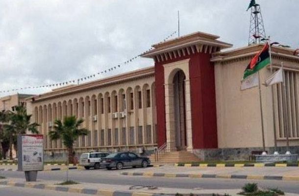 "ماركت ووتش": يبدو أن ليبيا مستعدة لزيادة إمدادات الخام للسوق العالمية للنفط