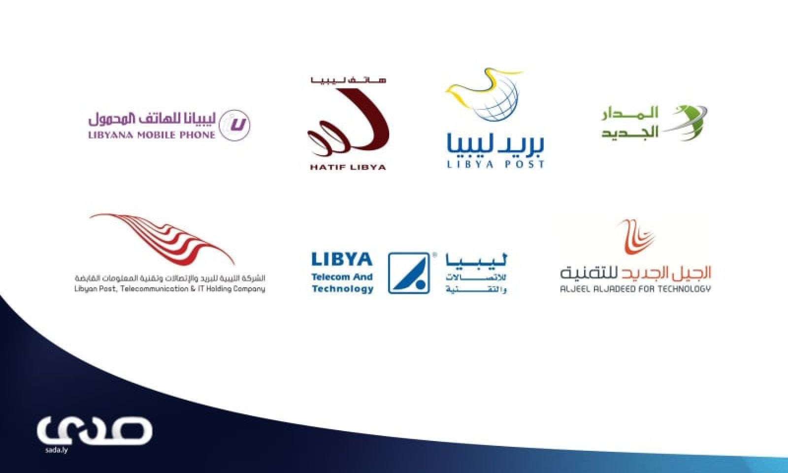 تعرف على المخالفات التي رصدتها تقارير ديوان المحاسبة وهيئة الرقابة الإدارية بطرابلس للعام 2020 الخاصة بقطاع الإتصالات