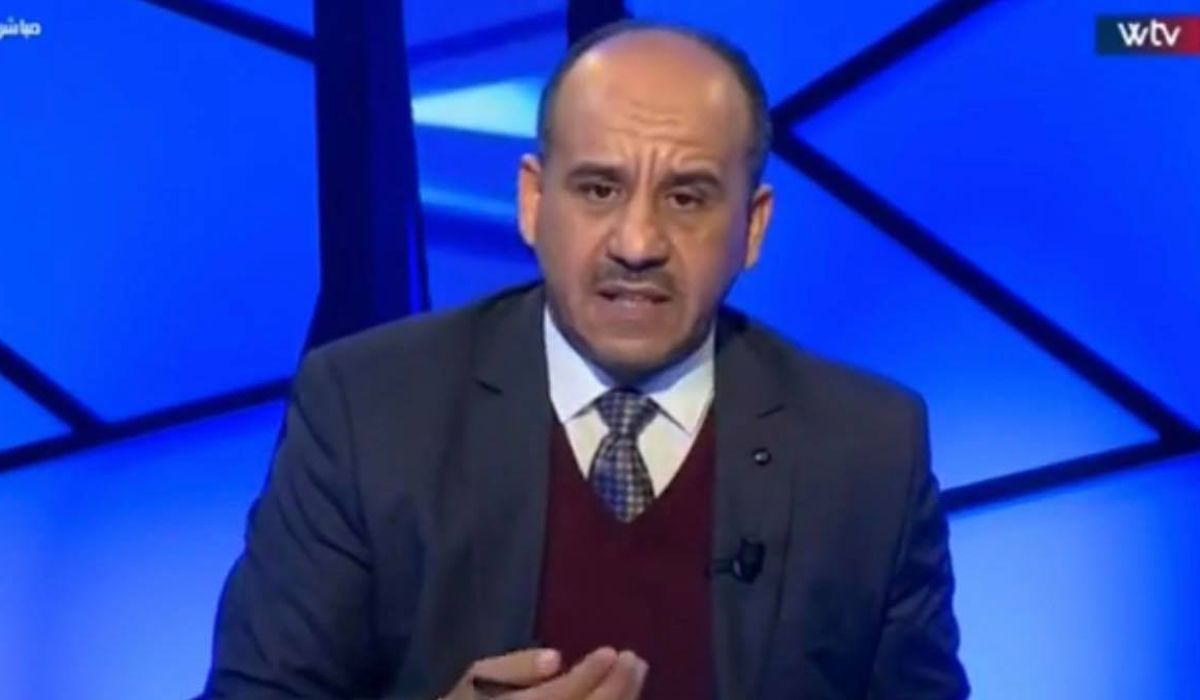 "عبد الباسط جبوع": بهذه الطريقة يجب توزيع الثروة بين الليبيين