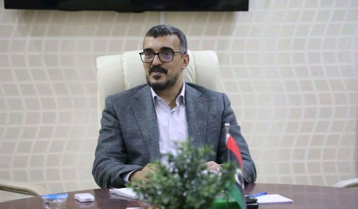التومي: تم تخصيص مبلغ بقيمة 500 مليون دينار لدعم البلديات