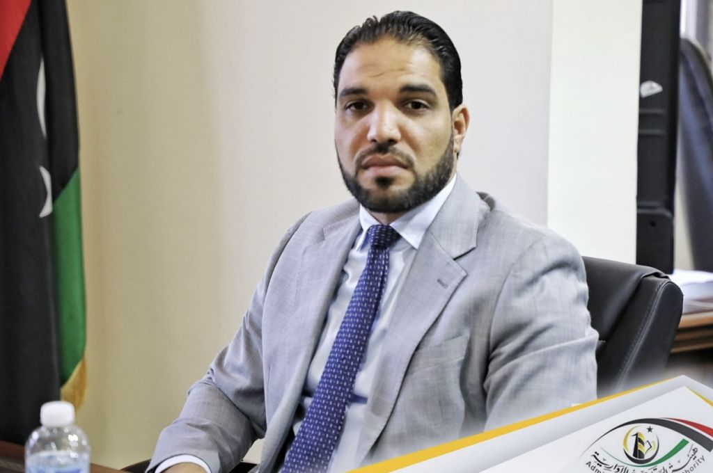 خاص.. مصرف ليبيا المركزي ينبه مصرف المتحد لخصمه عمولات من الزبائن ويطالبه بترجيع 3.4 مليون دينار