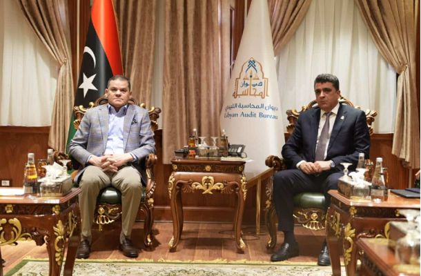 صحيفة كندية: العنف في الزاوية يهدد البنية التحتية في المدينة