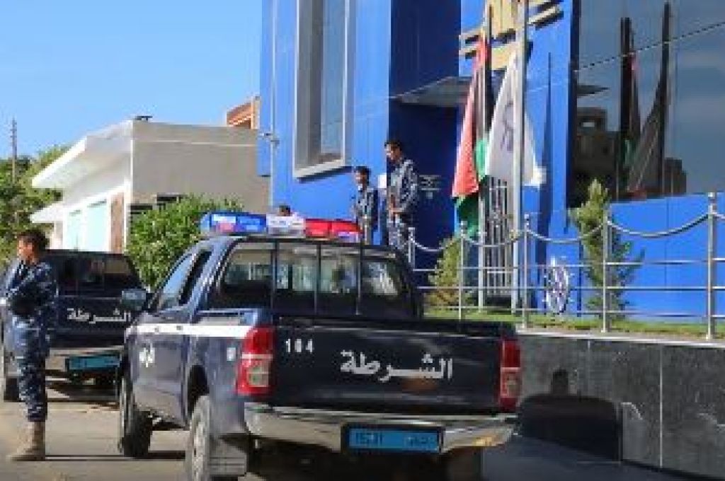 شوبار : كل المناطق استلمت مخصصات الدقيق والمخزون مطمئن
