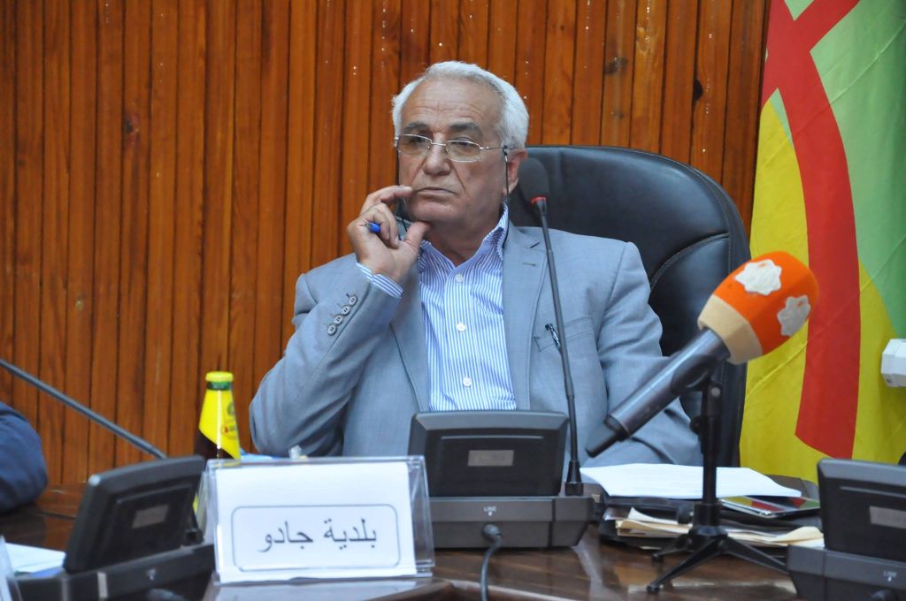 شركة الواحة تعيد تكملة بئر بحقل الفارغ تمهيدا لبدء التجارب التشغيلية للحقل مع نهاية الربع الأول من هذا العام