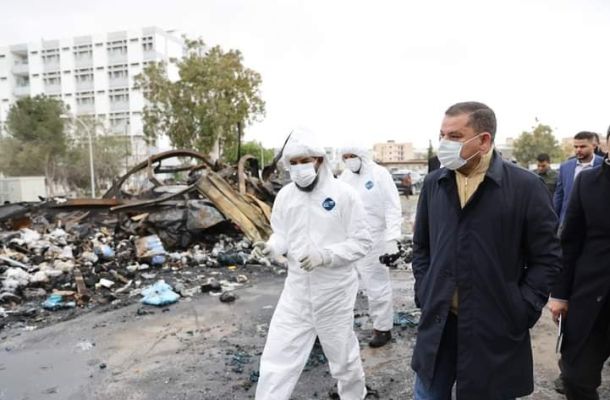 ما هي مقترحات جدول المرتبات الموحد التي أحالتها المالية إلى مجلس الوزراء؟.. تابع التفاصيل