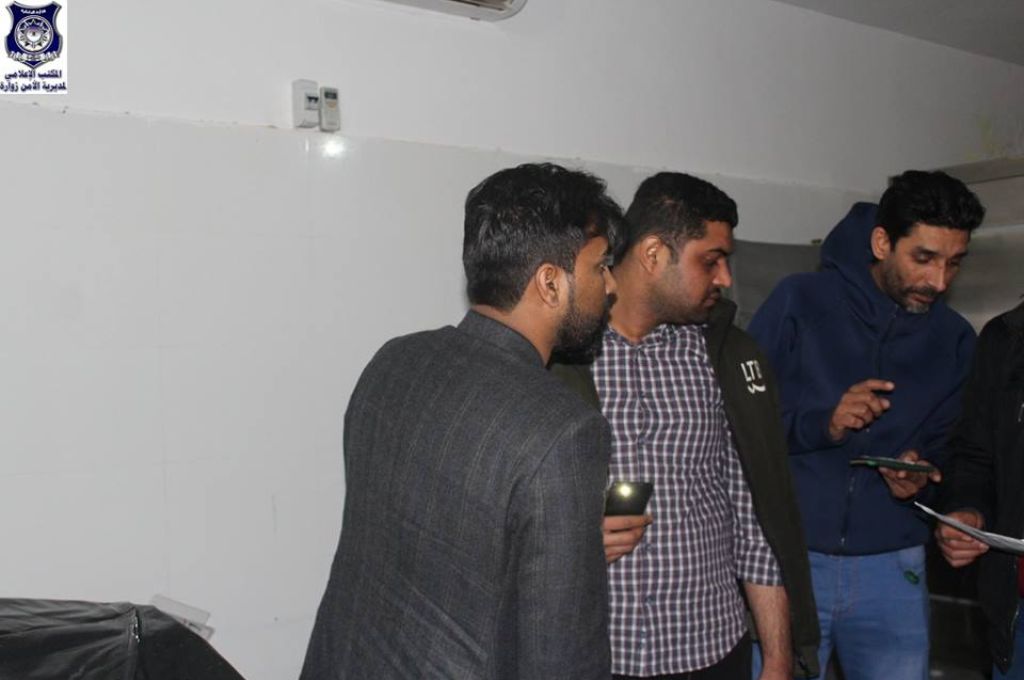 شركة البريقة تهدد بإيقاف تزويد شركات الشرارة والطرق السريعة بالوقود