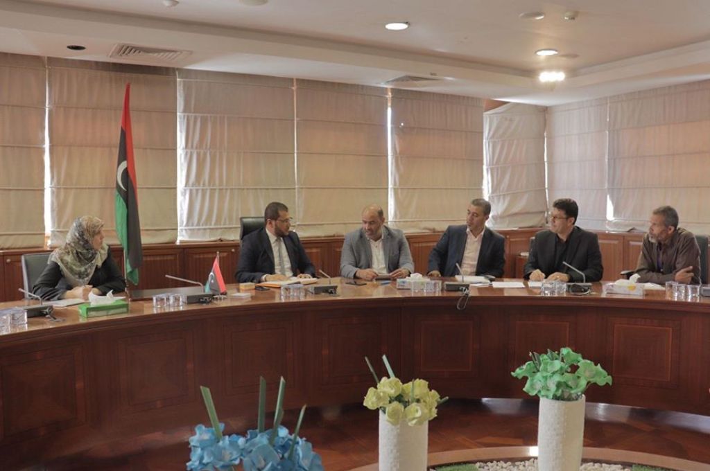 بلدية زليتن: المصرف المركزي رفض طلب توريد حافلات نقل جماعي للمدينة