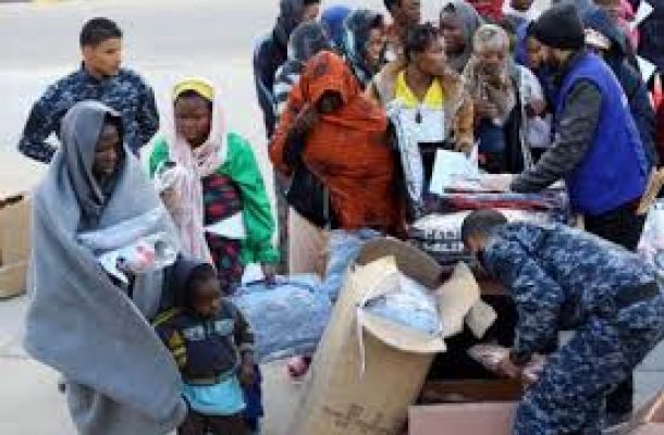 البريقة تطمئن المواطنين باستمرار توزيع الوقود لجميع مستودعاتها باستثناء الجنوب