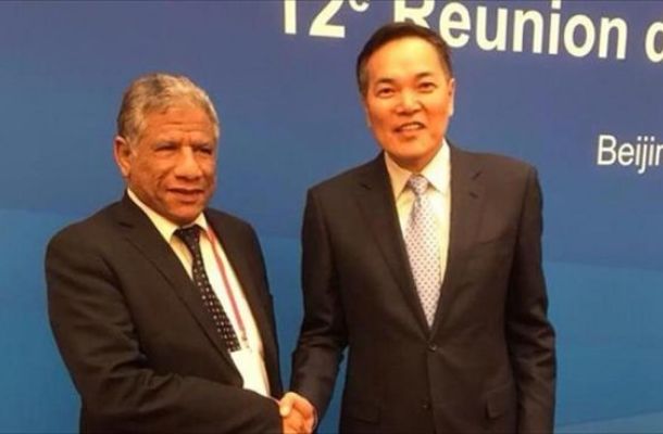 إيداع مرتبات شهر أكتوبر في حسابات المواطنين ببلدية خليج السدرة