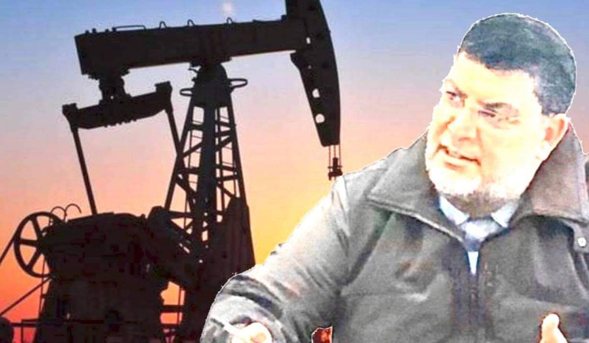 "الشلوي": سنصل إلى مليون برميل من الإنتاج خلال ثلاثة أسابيع إذا لم تحدث أي معوقات فنية