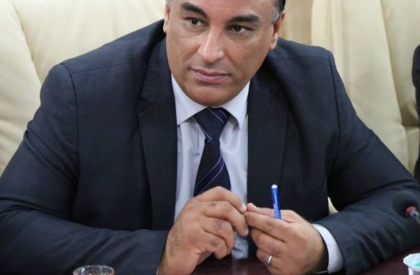 مركزي البيضاء: السراج حاول تضليل المجتمع الدولي بشأن الاقتصاد