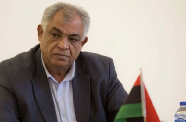 الخارجية تبحث إمكانية تعاون مع وزارة الخدمة المدنية في إعداد خطة وطنية للتدريب