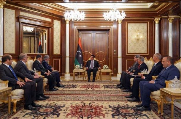 خاص.. فريق السيولة يفصح لصدى عن وصول 30 مليون إلى مطار سبها.. تابع التفاصيل