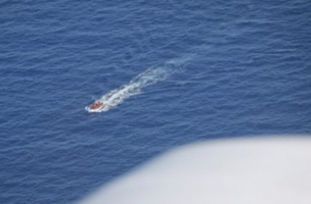 أحمد حمزة يبحث مع السفير الإيطالي ملف التنمية الزراعية بالجنوب وكورونا