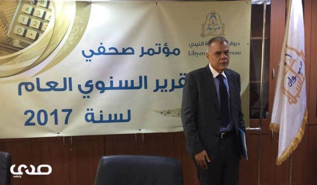 الزكار : الاعتمادات أصبحت محط أنظار فئات معينة تسعى لتحقيق مكاسب والسبب هو الفجوة في سعر الصرف