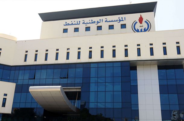 "بن قدارة": من اليوم سأعمل على عودة تصدير النفط إلى أقصى المستويات الممكنة