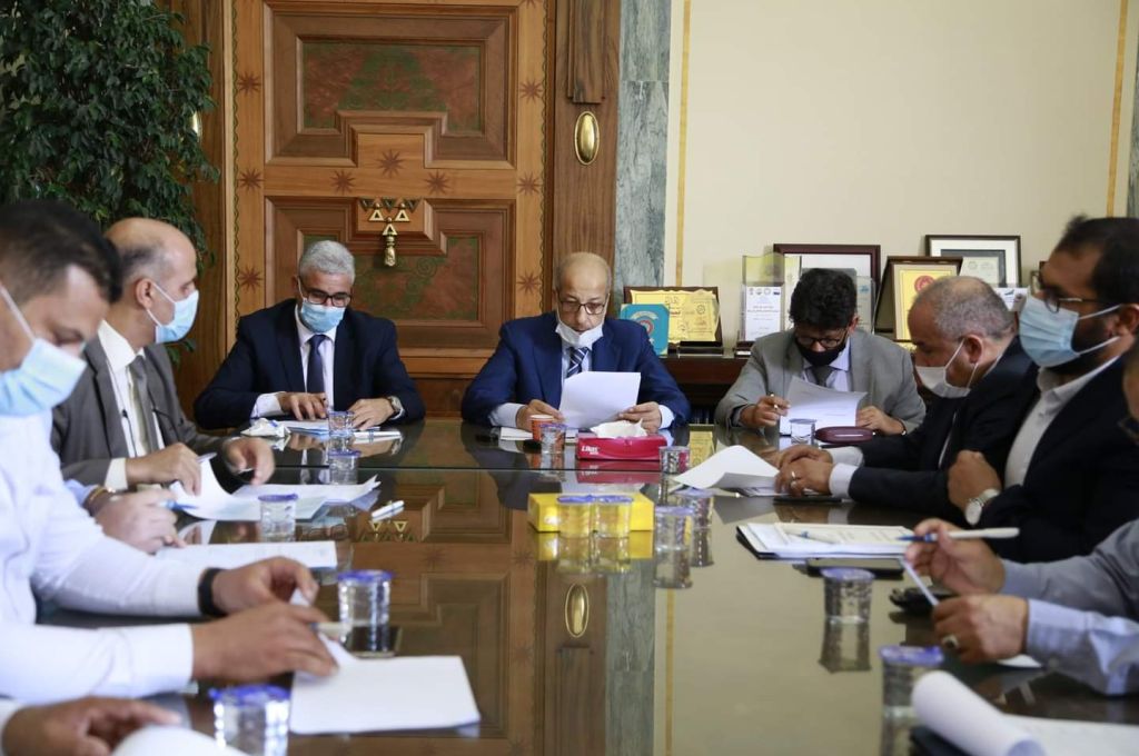 موسكو تريد حماية استثماراتها في ليبيا بالدرجة الأولى ولايهمها من يبقى في السلطة