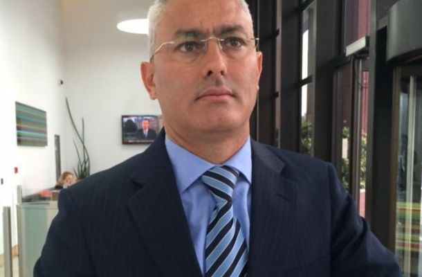 أختطاف عباس القاضي رئيس هيئة الأوقاف لأسباب مجهولة