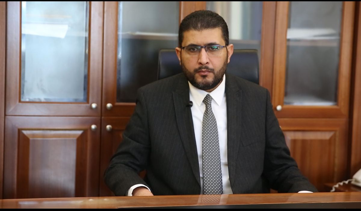 بومطاري: وزارة المالية ستترك المجال لـ"المركزي" في حال توحد لإصلاح الوضع الاقتصادي