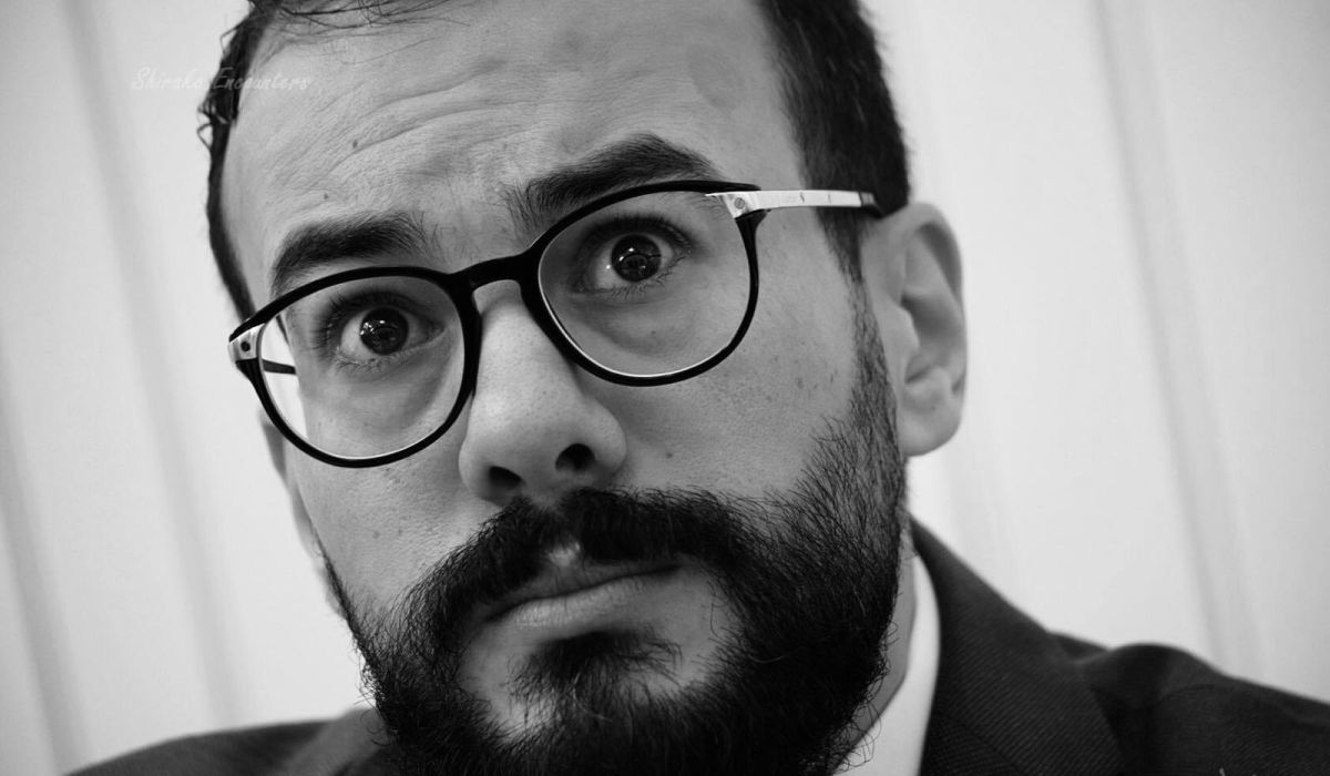 "طه بعرة" يكتب مقالاً بعنوان : اسألوا أهالي الدار البيضاء عن حصتهم في السلطة القضائية