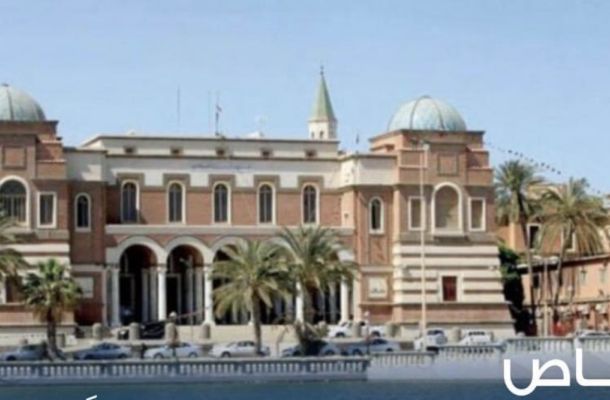 "باشاغا" يطّلع على أداء وزارات الصناعة والزراعة والثروة البحرية والاستثمار