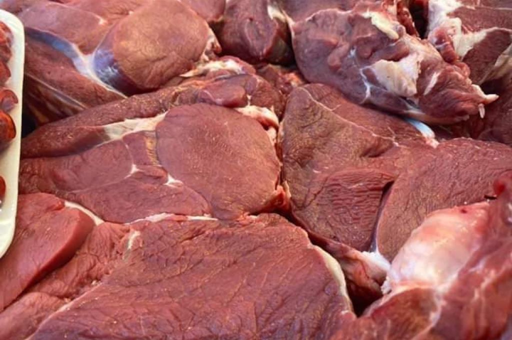 الرقابة على الأغذية والأدوية في جولة على محال اللحوم بطرابلس