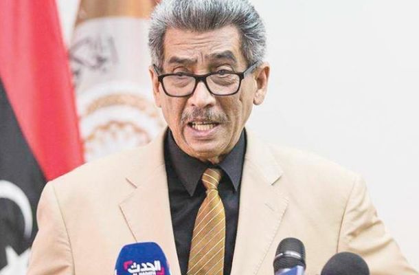 مركزي البيضاء يرد على تصريحات "البدري" بشأن تكليف الأحيمر نائباً للمحافظ