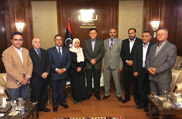 مصرف الوحدة بالاتفاق مع صندوق التضامن الاجتماعي بنغازي يخصص الخميس من كل أسبوع للمشمولين بخدمات الصندوق