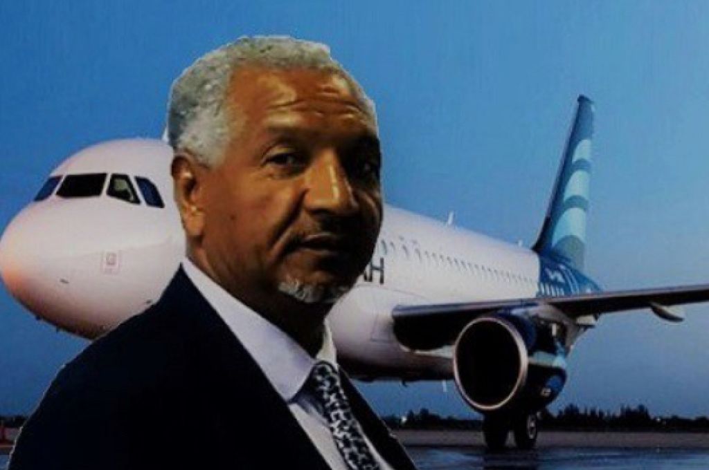 حصري لصدى: مجلس النواب يكشف لصدى عن موعد إحاطة "الصديق الكبير"