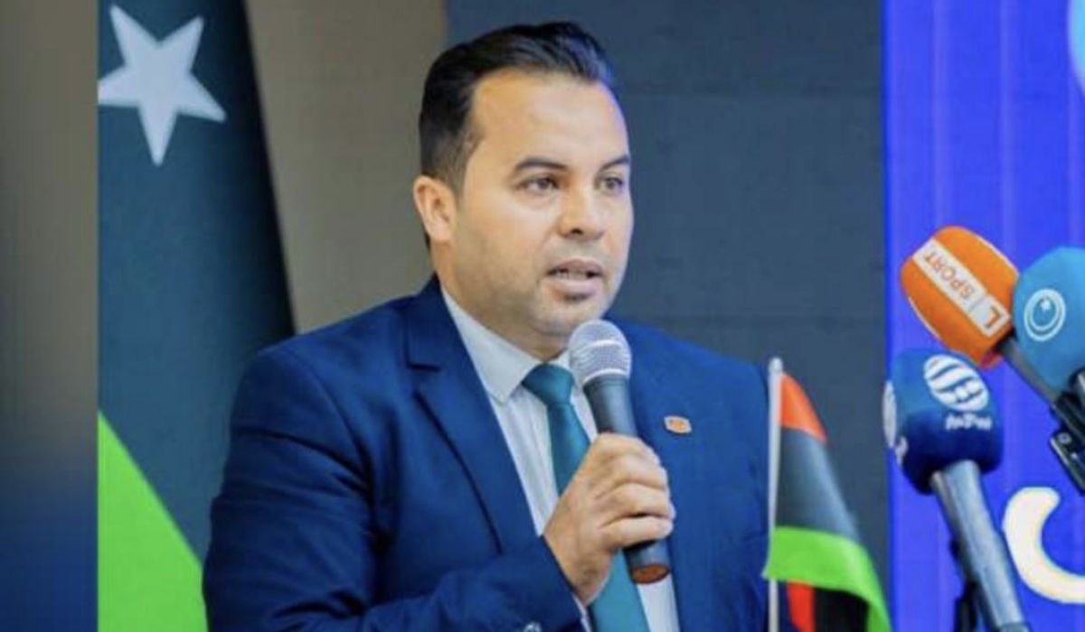 خاص.. "عمار" يُصرح لصدى حيال مشاركة شركة الحديد والصلب بالمؤتمر التاسع لمواد البناء