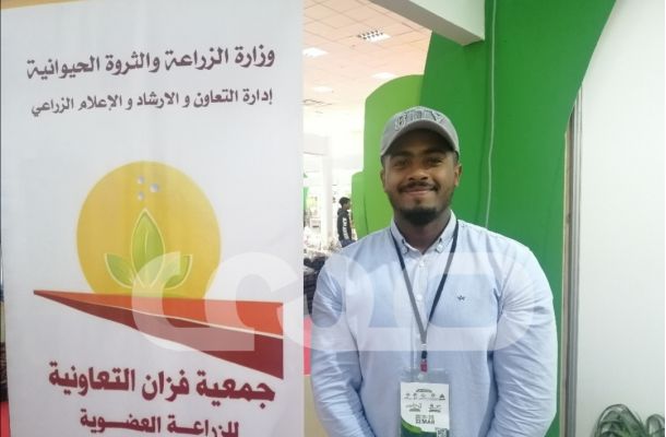 "الرعيض" يتابع مع السفير الجزائري الاجراءات المتعلقة بفتح معبر الدباب إلى جانب إمكانية تسيير خطوط شحن بحري بين البلدين