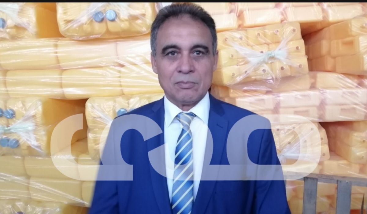 خاص.. عضو المجلس الأعلى للدولة يصرح لصدى حيال الجولات التفقدية بعدد من المصانع