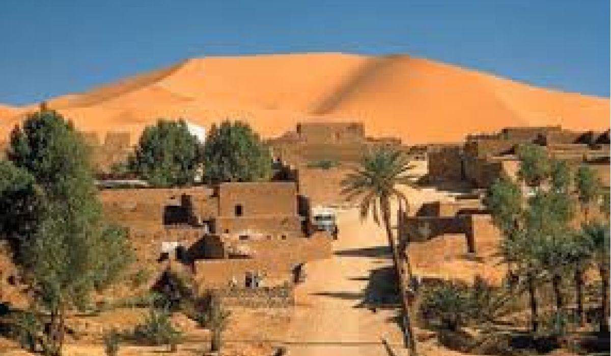 معهد السلام الأمريكي "إطلاق جهود السلام في الجنوب للحفاظ على الموارد النفطية والطبيعية والثراث الإنساني "