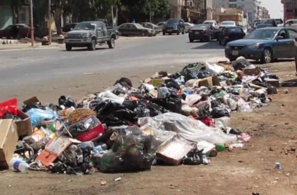 بالأرقام .. مركزي البيضاء يوضح فروقات مبيعات مصارف المنطقة الشرقية والغربية من النقد الأجنبي