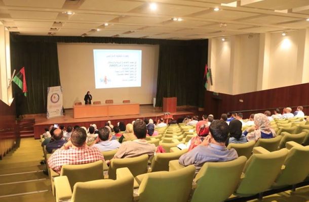 Political split affects negatively on life in Murzuq