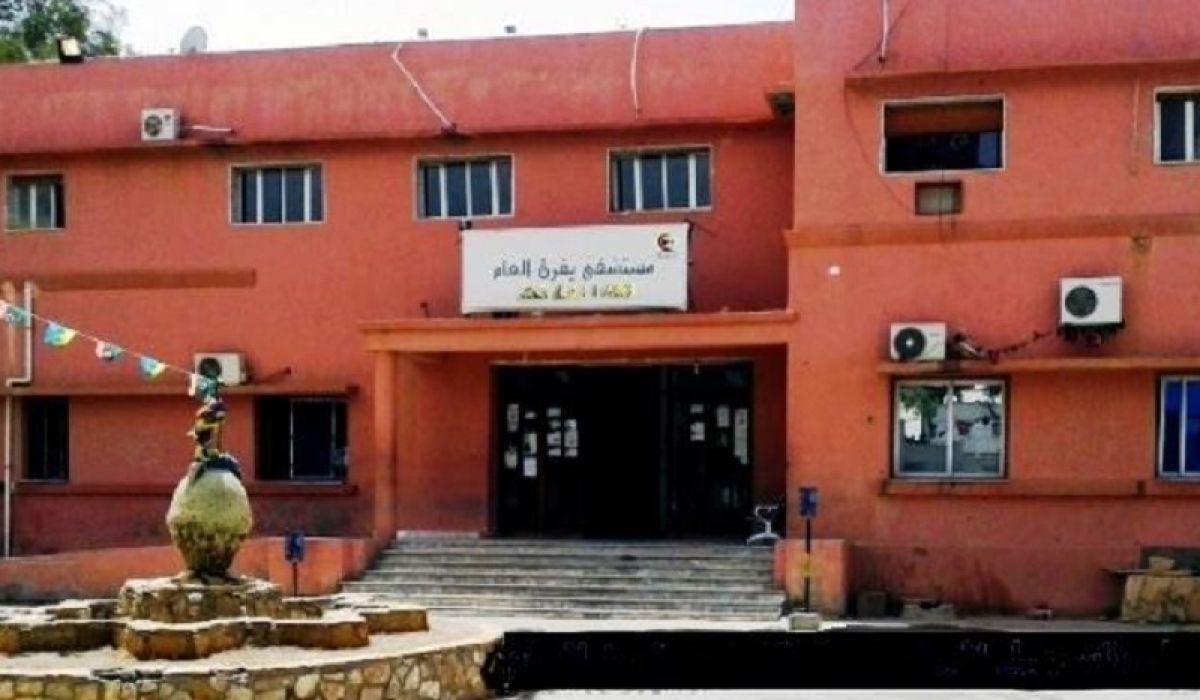 مستشفى يفرن العام يستعد لافتتاح مركز متخصص لغسيل الكلى