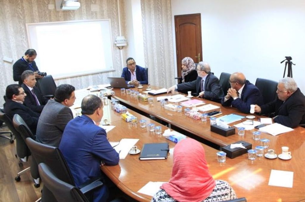 هل تأمين فزان أساسي لتأمين اقتصاد ليبيا ؟