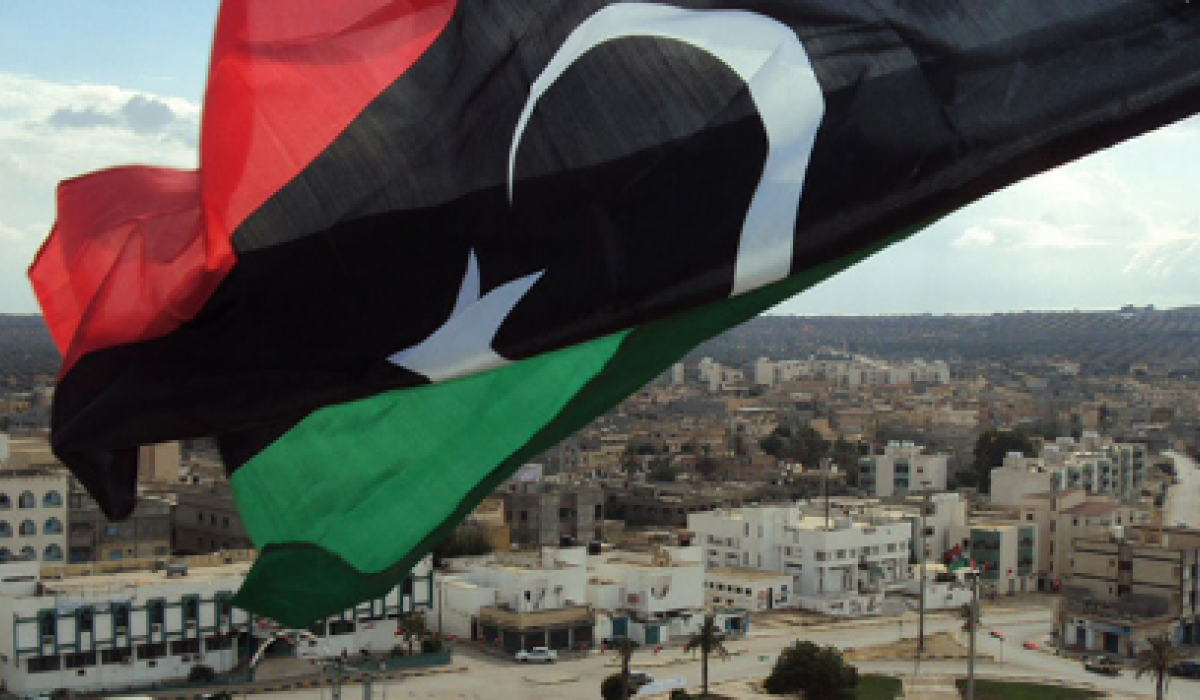 رويترز: كورونا على خط الأزمة في ليبيا