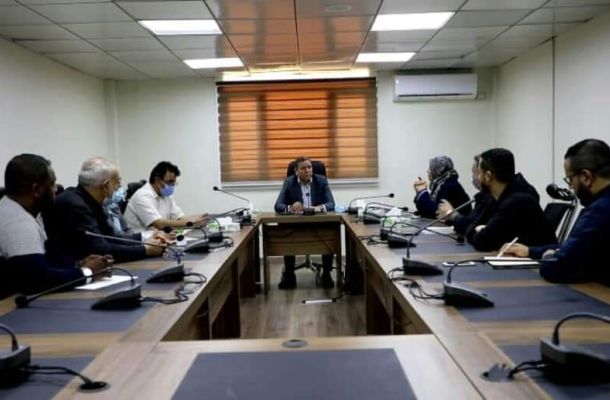 القاهرة تعلن بدء استقبال الرحلات القادمة من كافة مدن ليبيا