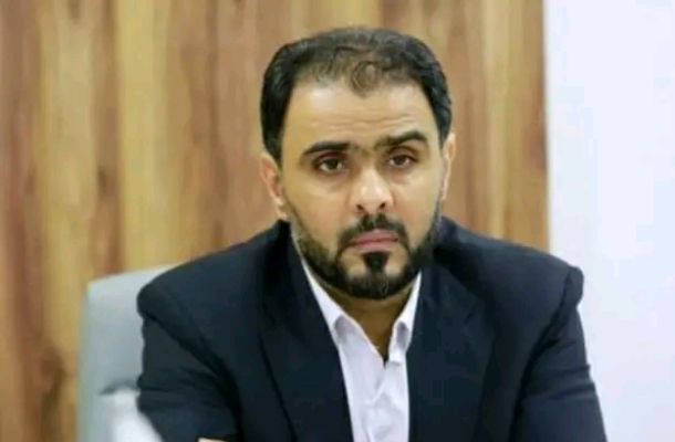 خاص… "الغويل" لصدى: هذه أسباب إنسحابي وخروجي من العمل